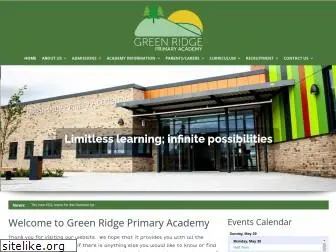 greenridgeacademy.co.uk