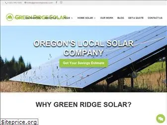 greenridgepower.com