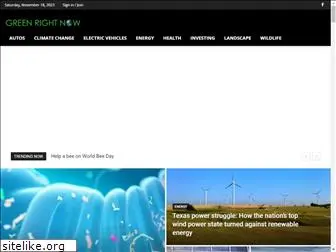 greenrightnow.com