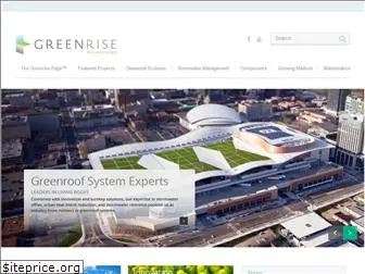 greenrisetech.com