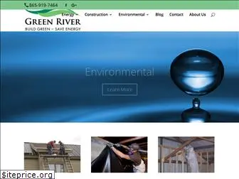 greenriver-llc.com