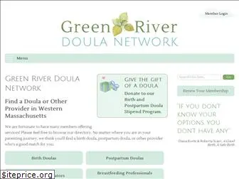 greenriverdoulas.org