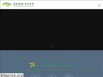 greenriverfinserv.com