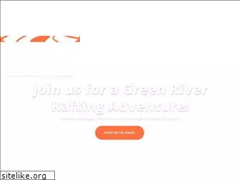 greenriverrafting.com