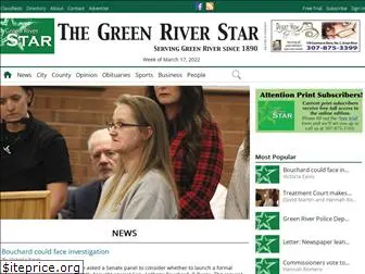 greenriverstar.com