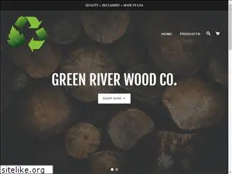 greenriverwoodco.com