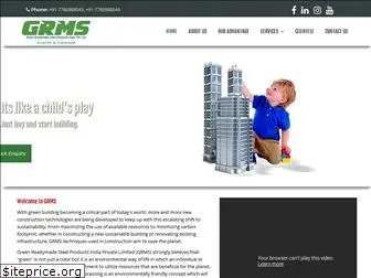 greenrms.com