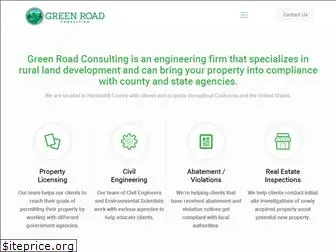 greenroadconsulting.com