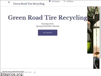 greenroadtire.com