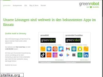 greenrobot.de