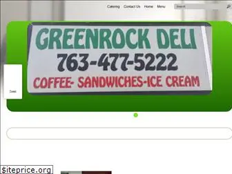 greenrockdeli.com