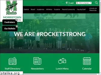 greenrockets.org