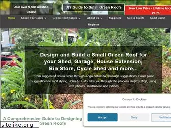 greenrooftraining.com