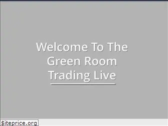 greenroom-live.com