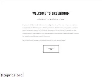 greenroomlegal.com