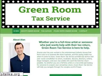 greenroomtax.com