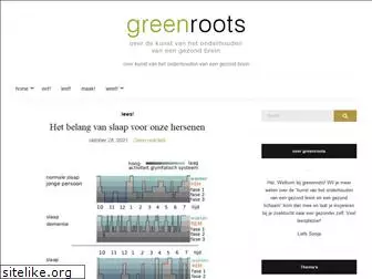 greenroots.nl