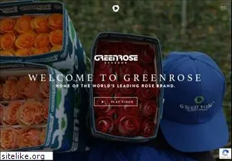 greenrose.com