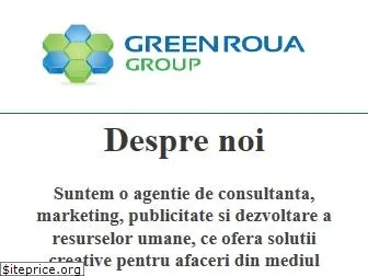 greenroua.com