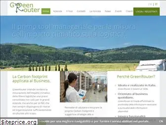 greenrouter.net