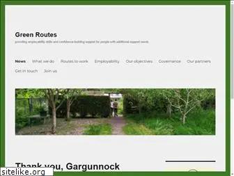 greenroutes.org.uk