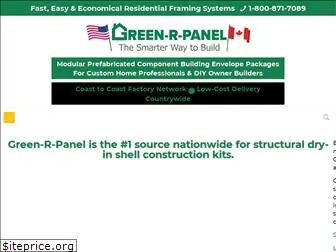 greenrpanel.com