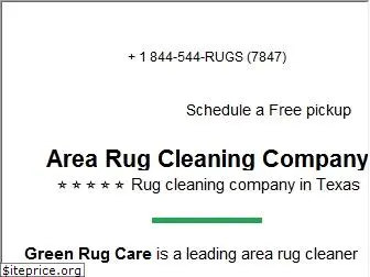 greenrugcare.com