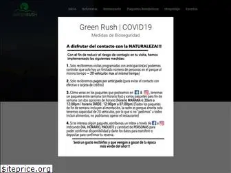 greenrush.com.gt