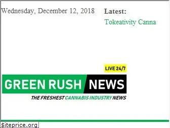 greenrushnews.info