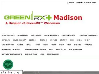 greenrxmadison.com