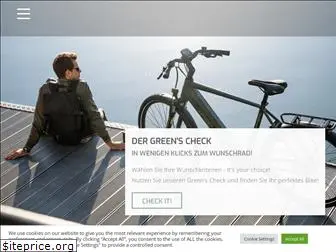 greens-bikes.de