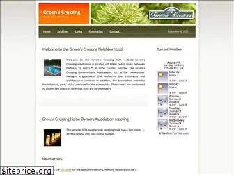 greens-crossing.org
