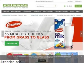 greens.com.hk