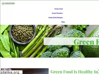 greens.org.uk