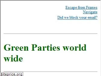 greens.org