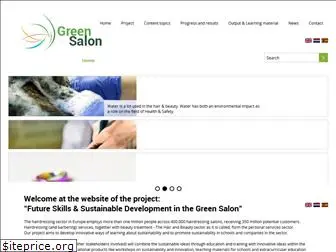 greensalon.eu
