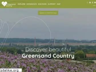 greensandcountry.com