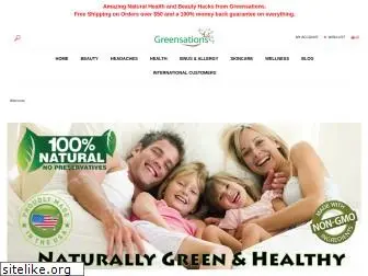 greensations.com