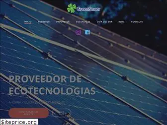 greensaver.com.mx