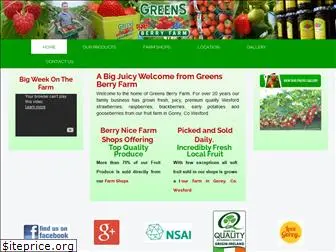 greensberryfarm.ie