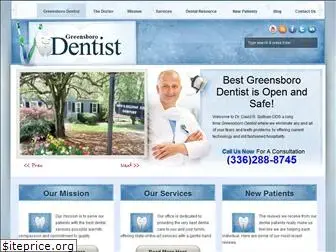 greensboro-dentists.net