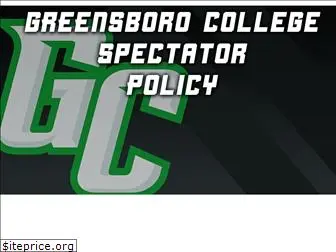 greensborocollegesports.com