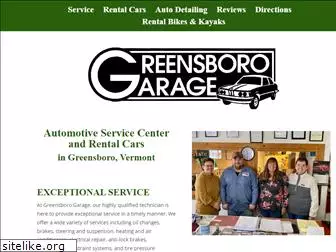 greensborogarage.com