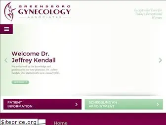 greensborogynecology.com