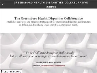 greensborohealth.org