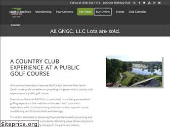 greensboronational.com