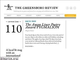 greensbororeview.org