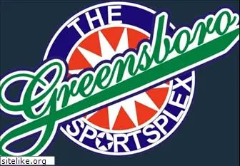 greensborosportsplex.com