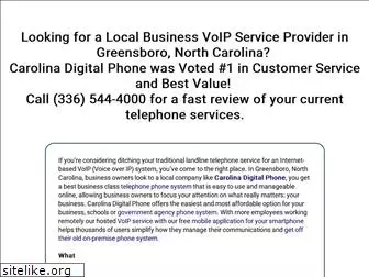 greensborovoip.net