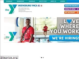 greensburgymca.org